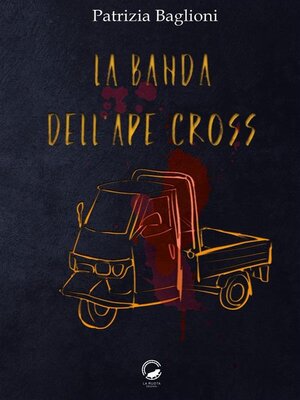 cover image of La Banda dell'Ape Cross